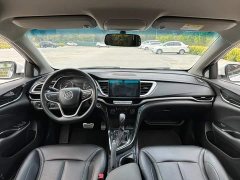 Buick Excelle Facelift Classic 1.5L Automatic Elite - ფოტო 5