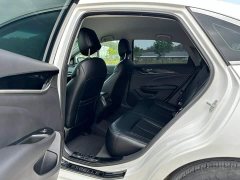 Buick Excelle Facelift Classic 1.5L Automatic Elite - ფოტო 6