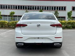 Buick Excelle Facelift Classic 1.5L Automatic Elite - ფოტო 8