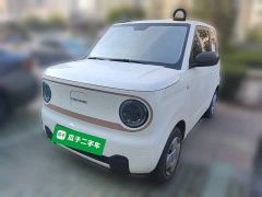 Geely Panda Mini 200km Endurance Edition - ფოტო 1