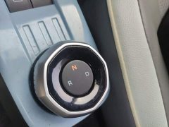 Geely Panda Mini 200km Endurance Edition - ფოტო 10