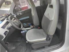 Geely Panda Mini 200km Endurance Edition - ფოტო 11