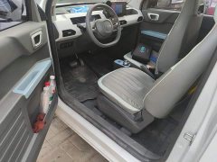 Geely Panda Mini 200km Endurance Edition - ფოტო 12