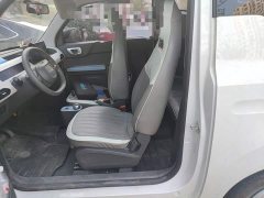 Geely Panda Mini 200km Endurance Edition - ფოტო 13