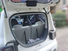 Geely Panda Mini 200km Endurance Edition - ფოტო 15