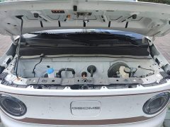 Geely Panda Mini 200km Endurance Edition - ფოტო 16