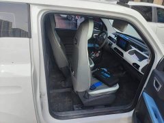 Geely Panda Mini 200km Endurance Edition - ფოტო 19