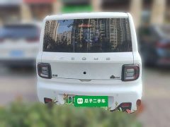 Geely Panda Mini 200km Endurance Edition - ფოტო 3