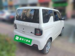 Geely Panda Mini 200km Endurance Edition - ფოტო 4