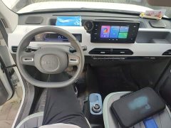 Geely Panda Mini 200km Endurance Edition - ფოტო 5
