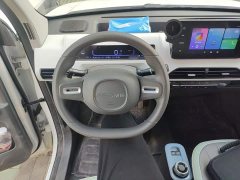 Geely Panda Mini 200km Endurance Edition - ფოტო 6