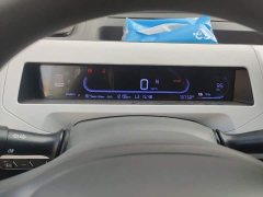 Geely Panda Mini 200km Endurance Edition - ფოტო 7