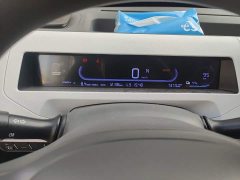 Geely Panda Mini 200km Endurance Edition - ფოტო 8