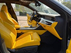 Audi A7 45 TFSI Premium Edition - ფოტო 10