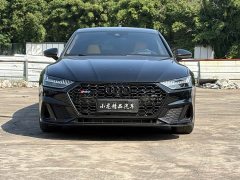Audi A7 45 TFSI Premium Edition - ფოტო 2
