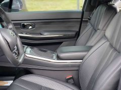 NIO ES8 2020 580KM Signature Edition Six-Seater - ფოტო 10