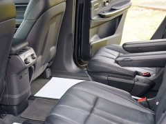 NIO ES8 2020 580KM Signature Edition Six-Seater - ფოტო 11