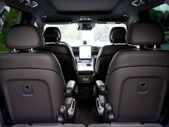 NIO ES8 2020 580KM Signature Edition Six-Seater - ფოტო 12