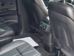 NIO ES8 2020 580KM Signature Edition Six-Seater - ფოტო 14