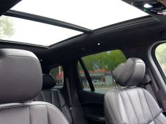 NIO ES8 2020 580KM Signature Edition Six-Seater - ფოტო 17