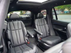 NIO ES8 2020 580KM Signature Edition Six-Seater - ფოტო 18
