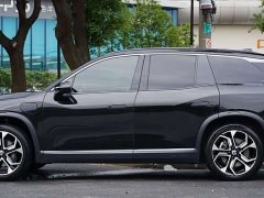 NIO ES8 2020 580KM Signature Edition Six-Seater - ფოტო 2