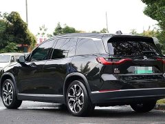 NIO ES8 2020 580KM Signature Edition Six-Seater - ფოტო 3