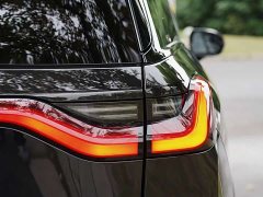 NIO ES8 2020 580KM Signature Edition Six-Seater - ფოტო 6
