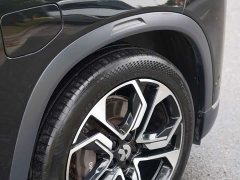 NIO ES8 2020 580KM Signature Edition Six-Seater - ფოტო 7