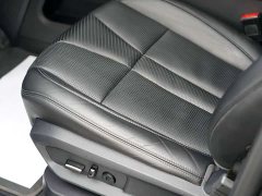 NIO ES8 2020 580KM Signature Edition Six-Seater - ფოტო 9