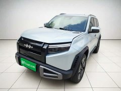 Fangchengbao Titan 3 501KM AWD Max Edition - ფოტო 1