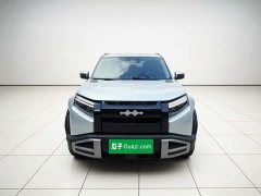 Fangchengbao Titan 3 501KM AWD Max Edition - ფოტო 2