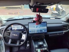 Fangchengbao Titan 3 501KM AWD Max Edition - ფოტო 5