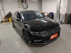 Volkswagen Magotan Facelift Zhongxiang 330TSI DSG Luxury - ფოტო 2