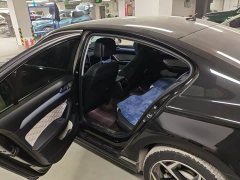 Volkswagen Magotan Facelift Zhongxiang 330TSI DSG Luxury - ფოტო 5