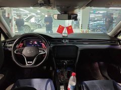 Volkswagen Magotan Facelift Zhongxiang 330TSI DSG Luxury - ფოტო 6