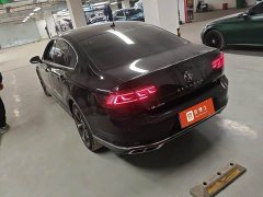 Volkswagen Magotan Facelift Zhongxiang 330TSI DSG Luxury - ფოტო 7