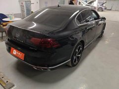 Volkswagen Magotan Facelift Zhongxiang 330TSI DSG Luxury - ფოტო 8