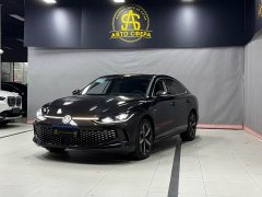 Volkswagen Lingdu L 280TSI DSG Spicy Edition - ფოტო 1
