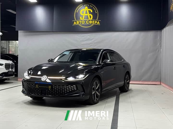 Volkswagen Lingdu L 280TSI DSG Spicy Edition