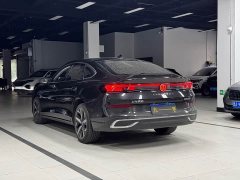 Volkswagen Lingdu L 280TSI DSG Spicy Edition - ფოტო 12