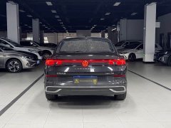 Volkswagen Lingdu L 280TSI DSG Spicy Edition - ფოტო 13