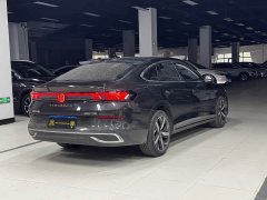 Volkswagen Lingdu L 280TSI DSG Spicy Edition - ფოტო 14