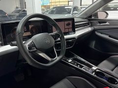 Volkswagen Lingdu L 280TSI DSG Spicy Edition - ფოტო 6