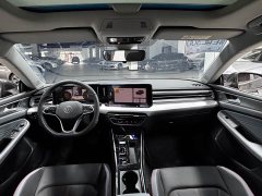 Volkswagen Lingdu L 280TSI DSG Spicy Edition - ფოტო 8