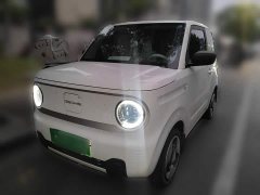 Geely Panda Mini 200km Agile Panda - ფოტო 1
