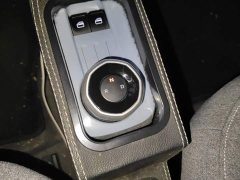 Geely Panda Mini 200km Agile Panda - ფოტო 10