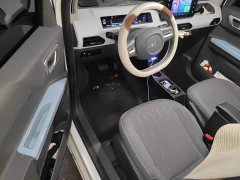 Geely Panda Mini 200km Agile Panda - ფოტო 12
