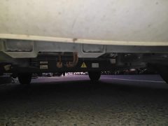 Geely Panda Mini 200km Agile Panda - ფოტო 17
