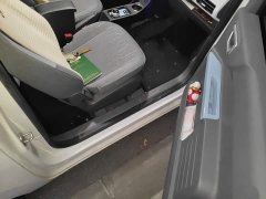 Geely Panda Mini 200km Agile Panda - ფოტო 19